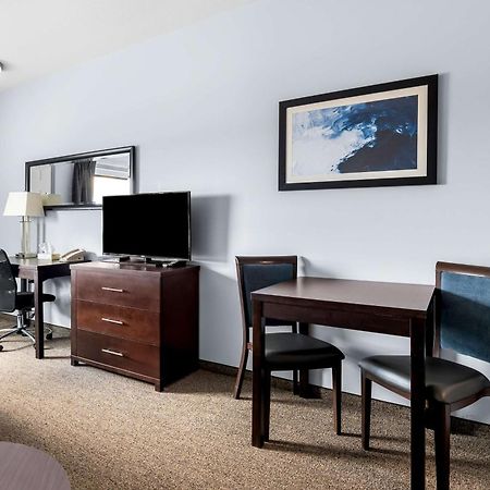 Surestay Studio By Best Western Hardisty ภายนอก รูปภาพ