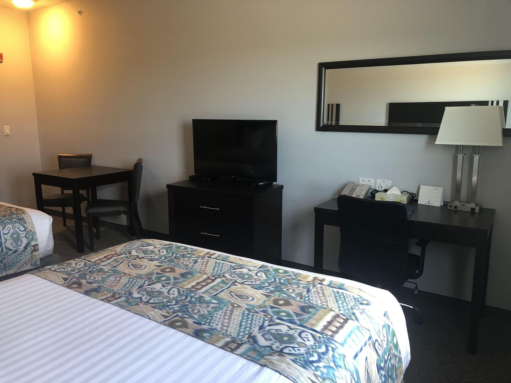 Surestay Studio By Best Western Hardisty ภายนอก รูปภาพ