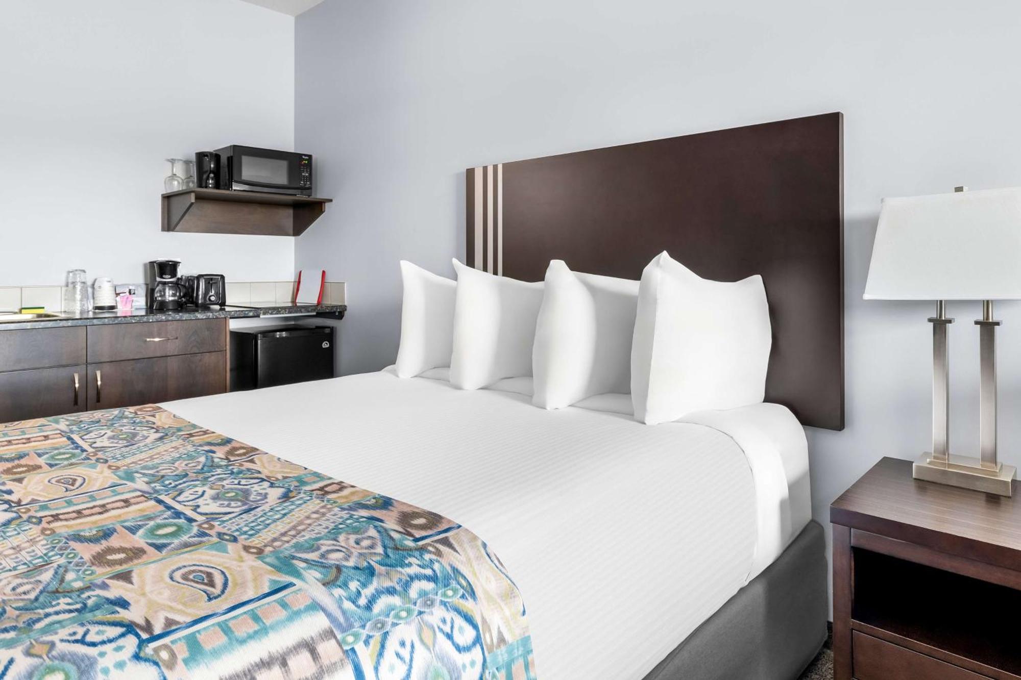 Surestay Studio By Best Western Hardisty ภายนอก รูปภาพ