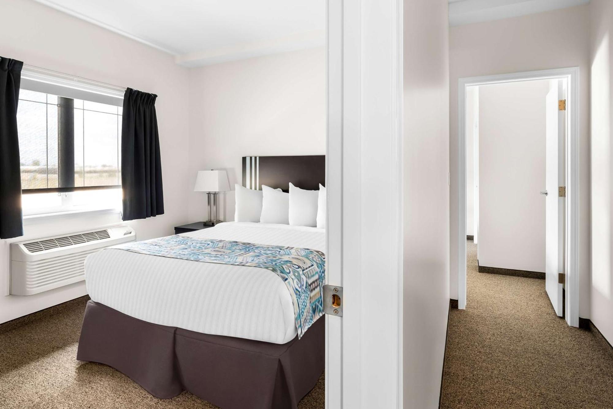 Surestay Studio By Best Western Hardisty ภายนอก รูปภาพ